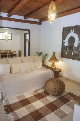 Casa Leste