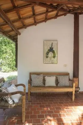 Casa Leste
