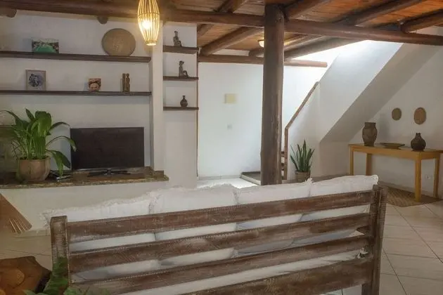 Casa Leste