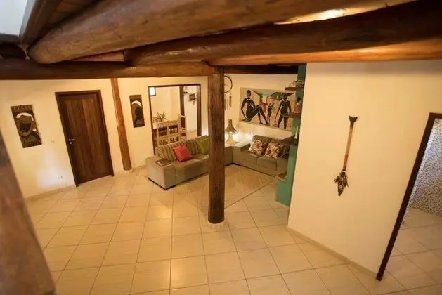 Casa Leste
