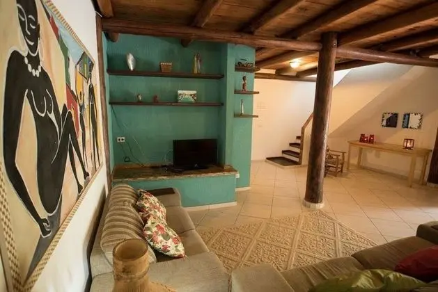 Casa Leste