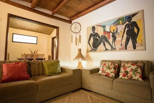 Casa Leste