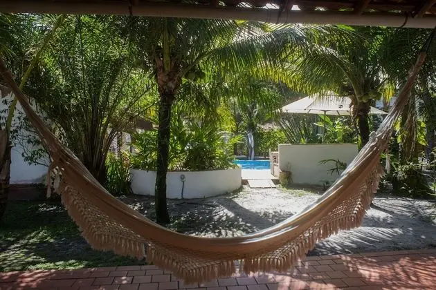 Casa Leste