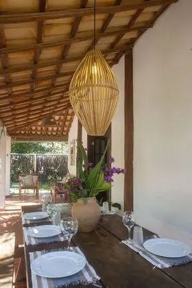 Casa Leste