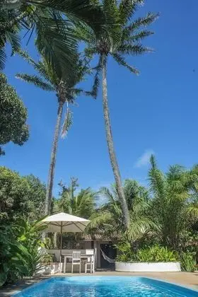 Casa Leste