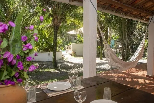 Casa Leste