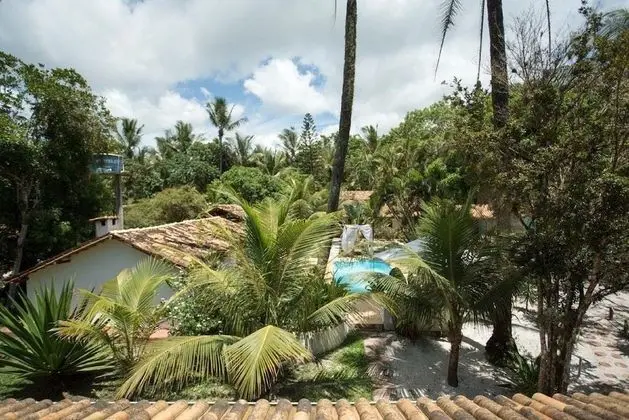 Casa Leste