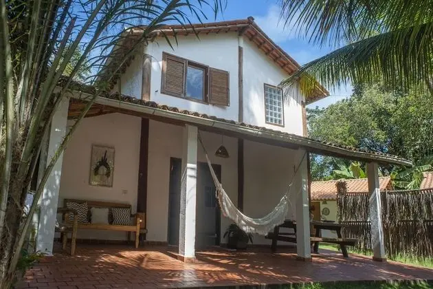Casa Leste