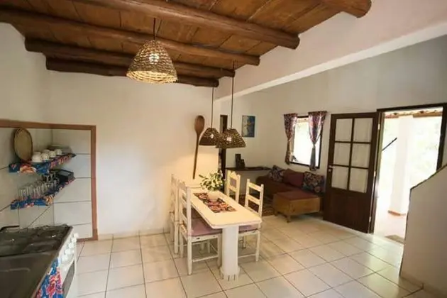 Casa Norte