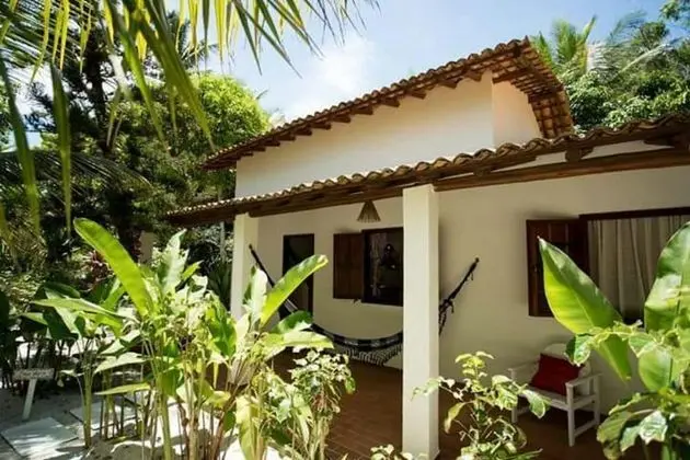Casa Norte