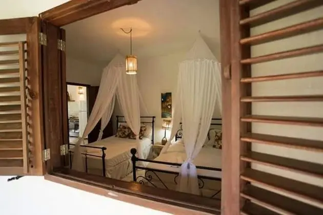 Casa Sul (1 quarto)