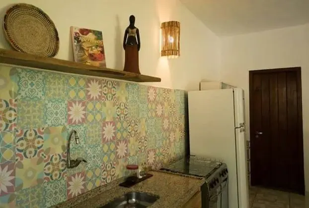 Casa Sul (1 quarto)