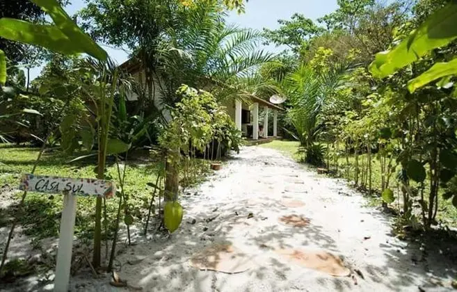 Casa Sul (1 quarto)