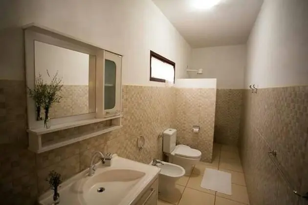 Casa Sul (1 quarto)