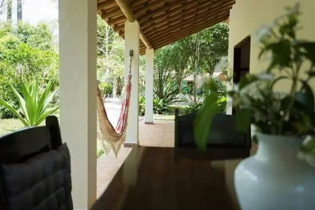 Casa Sul (1 quarto)