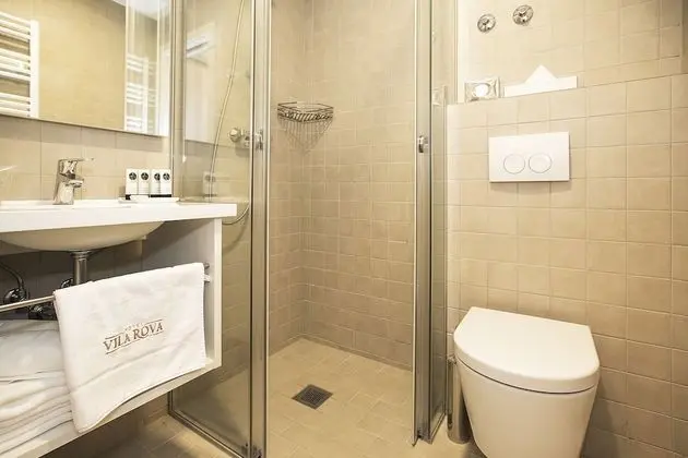Standard Tek Büyük Yataklı Oda, Balkon, Deniz Manzaralı