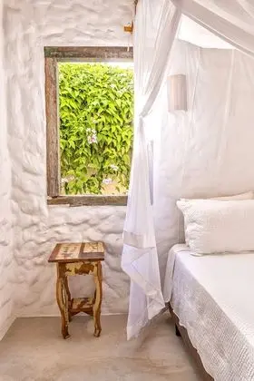 Comfort Ev, Havuz Manzaralı