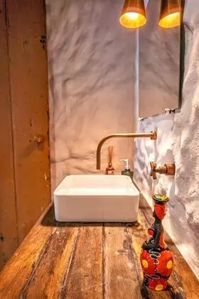 Comfort Ev, Havuz Manzaralı