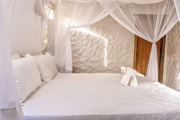 Comfort Ev, Havuz Manzaralı