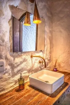 Comfort Ev, Havuz Manzaralı