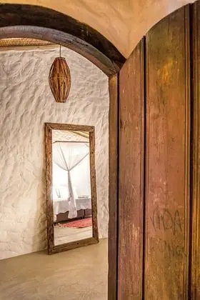 Comfort Ev, Havuz Manzaralı