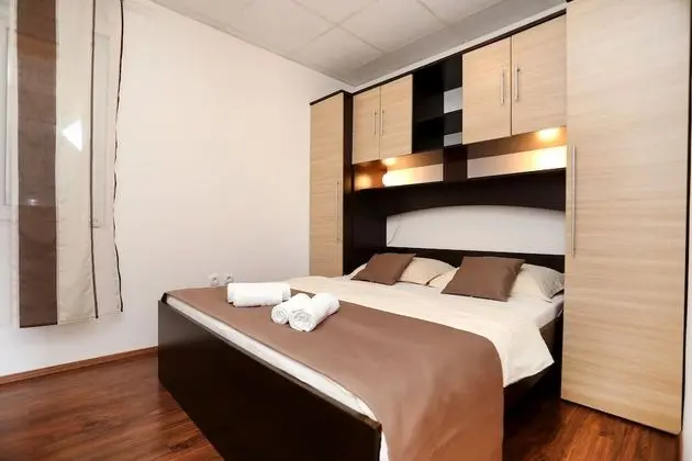 Family Villa, Deniz Manzaralı