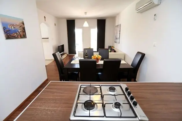 Family Villa, Deniz Manzaralı