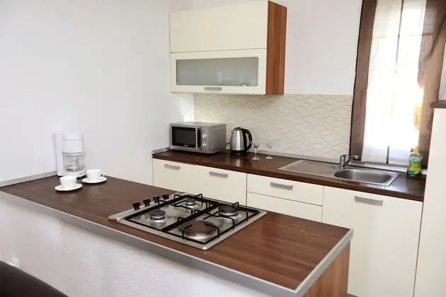 Family Villa, Deniz Manzaralı