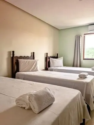 Standard Dört Kişilik Oda