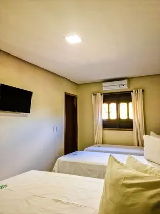 Standard Dört Kişilik Oda