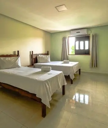 Standard Üç Kişilik Oda