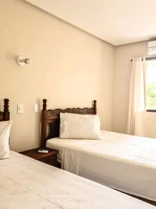 Standard Üç Kişilik Oda