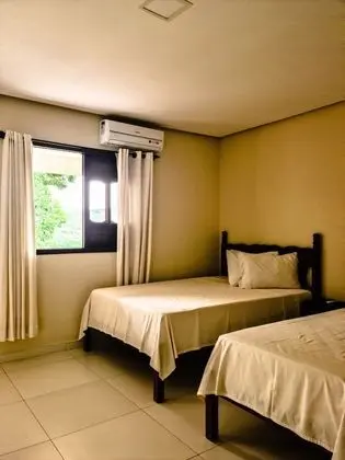 Standard Üç Kişilik Oda