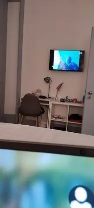 Exclusive Tek Büyük Yataklı Oda, 1 Çift Kişilik Yatak, Banyolu/Duşlu, Bahçe Manzaralı