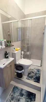 Exclusive Tek Büyük Yataklı Oda, 1 Çift Kişilik Yatak, Banyolu/Duşlu, Bahçe Manzaralı