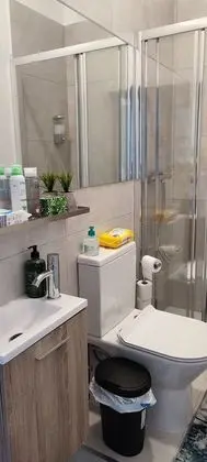 Exclusive Tek Büyük Yataklı Oda, 1 Çift Kişilik Yatak, Banyolu/Duşlu, Bahçe Manzaralı