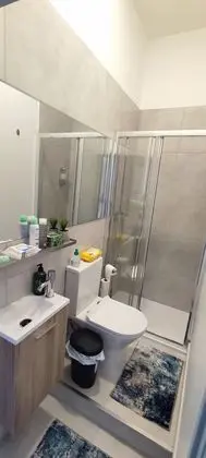 Exclusive Tek Büyük Yataklı Oda, 1 Çift Kişilik Yatak, Banyolu/Duşlu, Bahçe Manzaralı