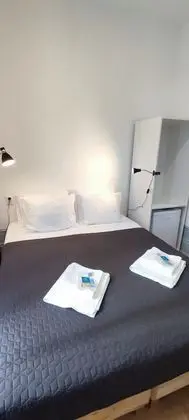 Standard Tek Büyük Yataklı Oda, 1 Büyük (Queen) Boy Yatak, Ortak Banyo