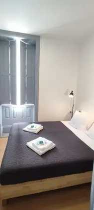 Standard Tek Büyük Yataklı Oda, 1 Büyük (Queen) Boy Yatak, Ortak Banyo