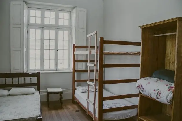 Family Dört Kişilik Oda