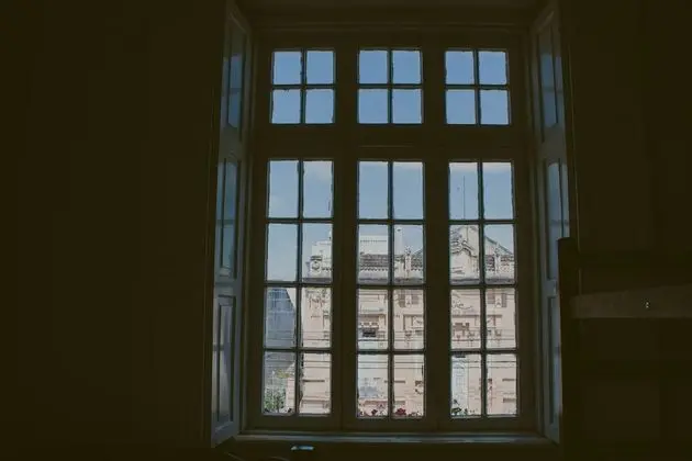 Family Dört Kişilik Oda