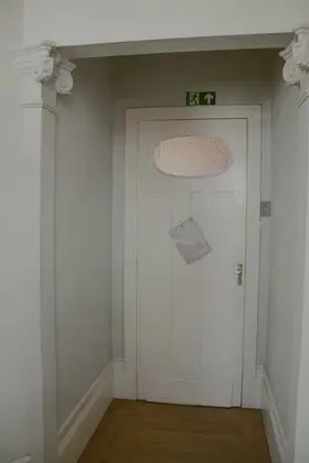 Family Dört Kişilik Oda