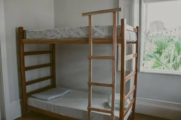 Family Dört Kişilik Oda