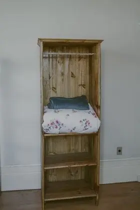 Family Dört Kişilik Oda