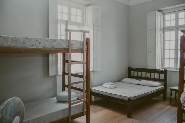 Family Dört Kişilik Oda