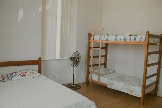 Family Oda (para 8 pessoas)