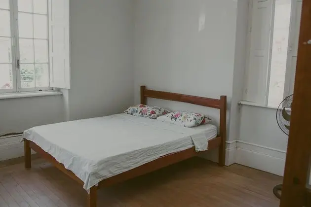 Family Oda (para 8 pessoas)