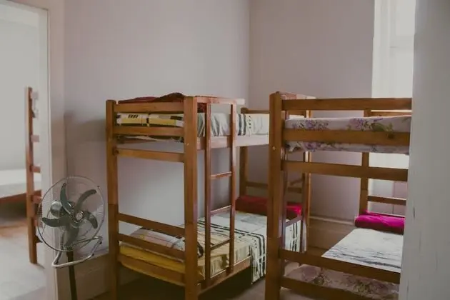 Family Oda (para 8 pessoas)