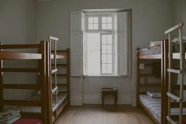 Ortak Ranzalı Oda, Karma Ranzalı Oda