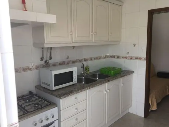 Ev, 1 Yatak Odası